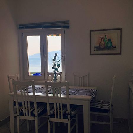Apartamento Manda Gradac Gradac  Exterior foto