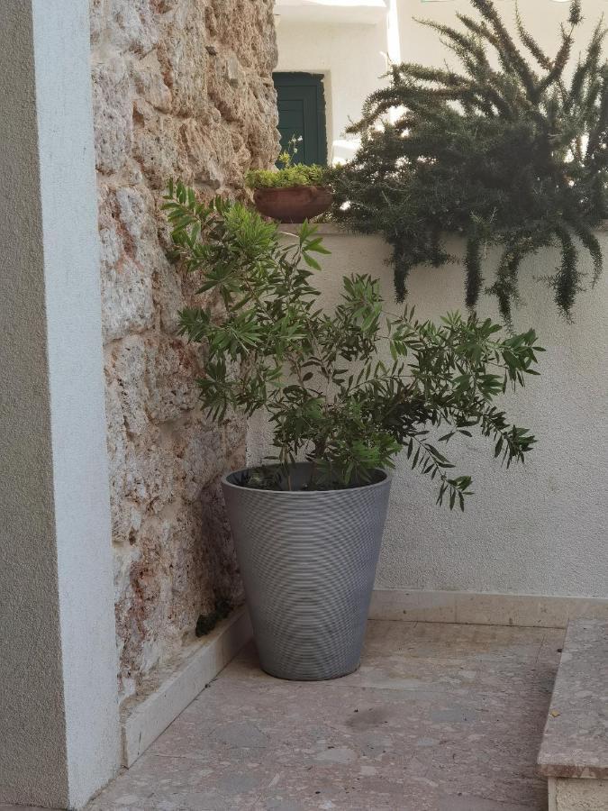 Apartamento Manda Gradac Gradac  Exterior foto