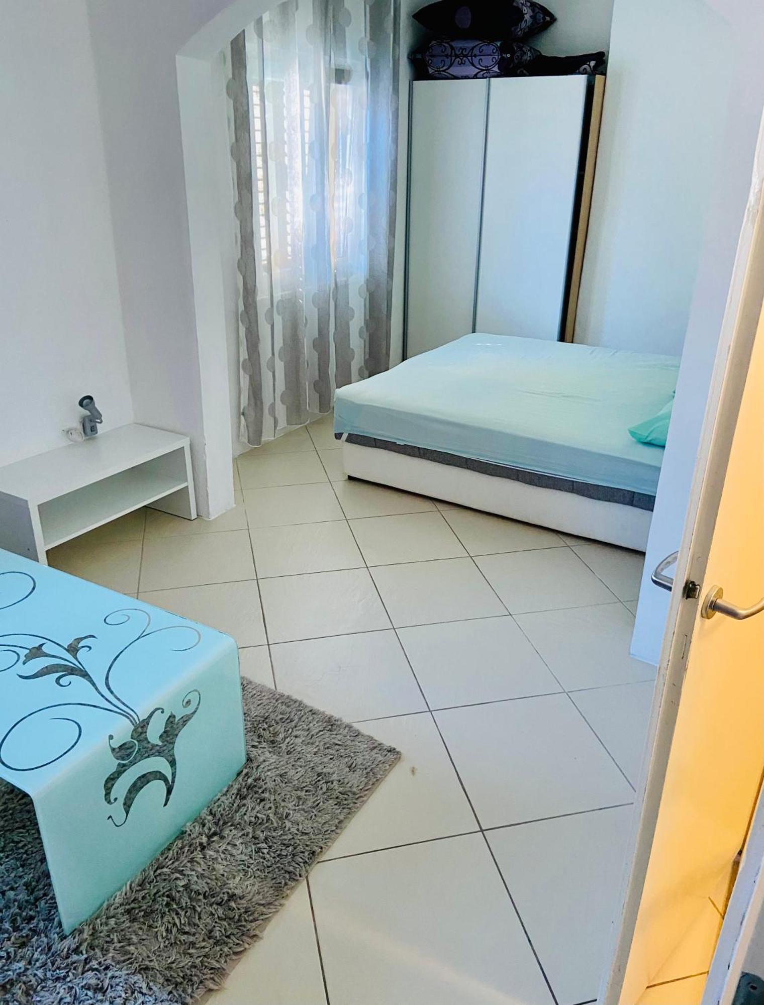 Apartamento Manda Gradac Gradac  Exterior foto